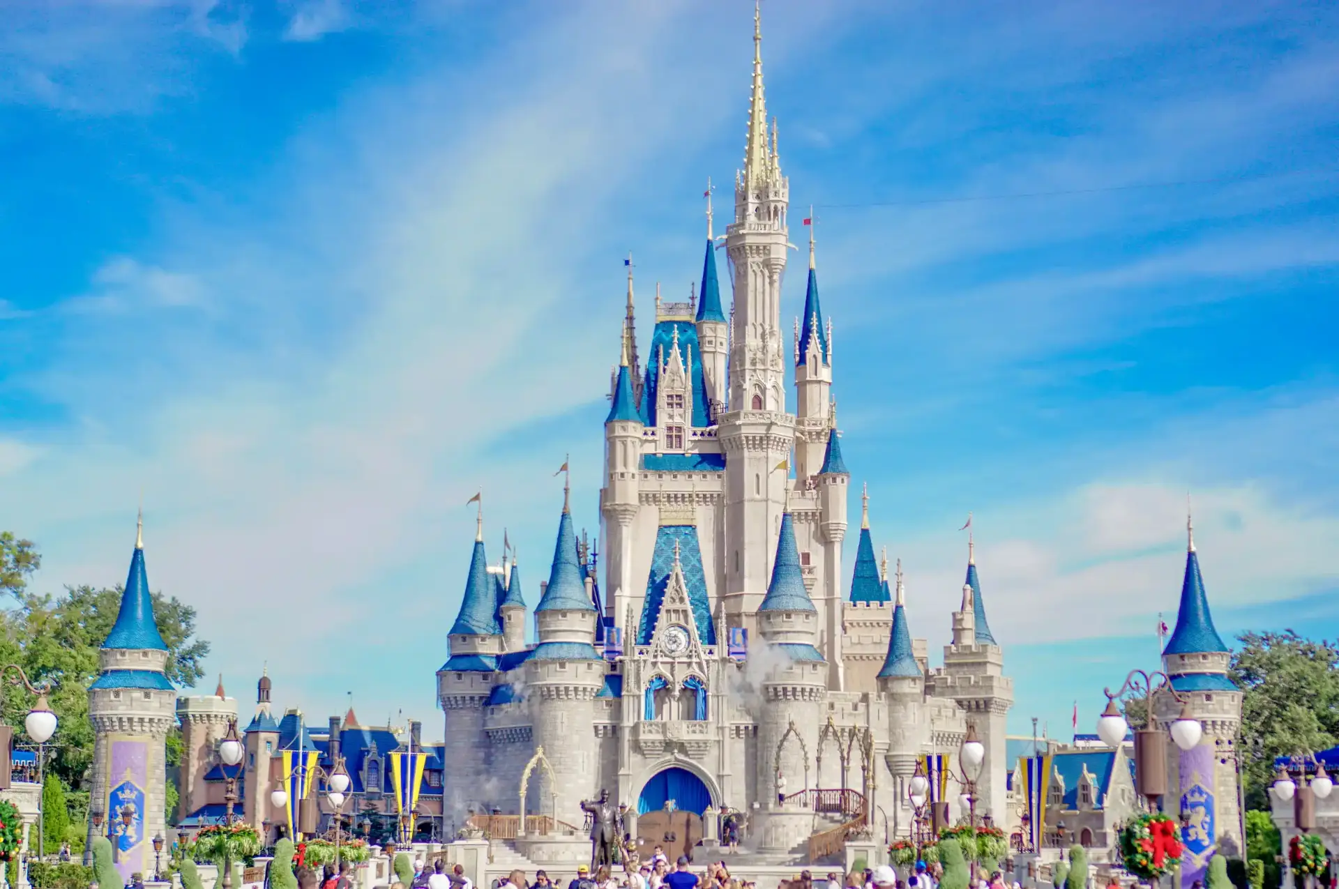 Walt Disney World