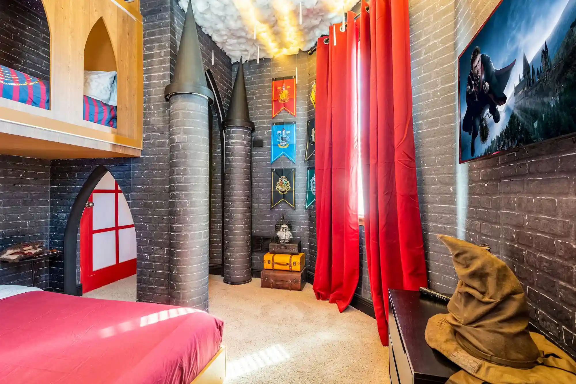 Bedroom — p1