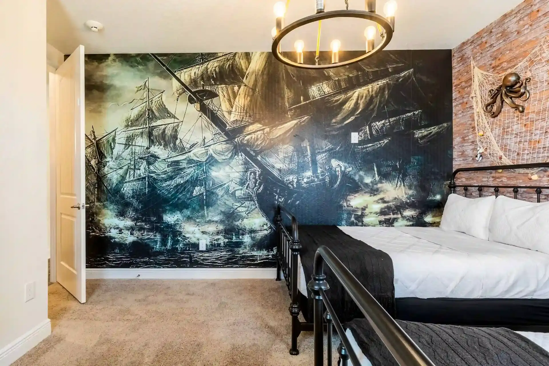 Bedroom — p1