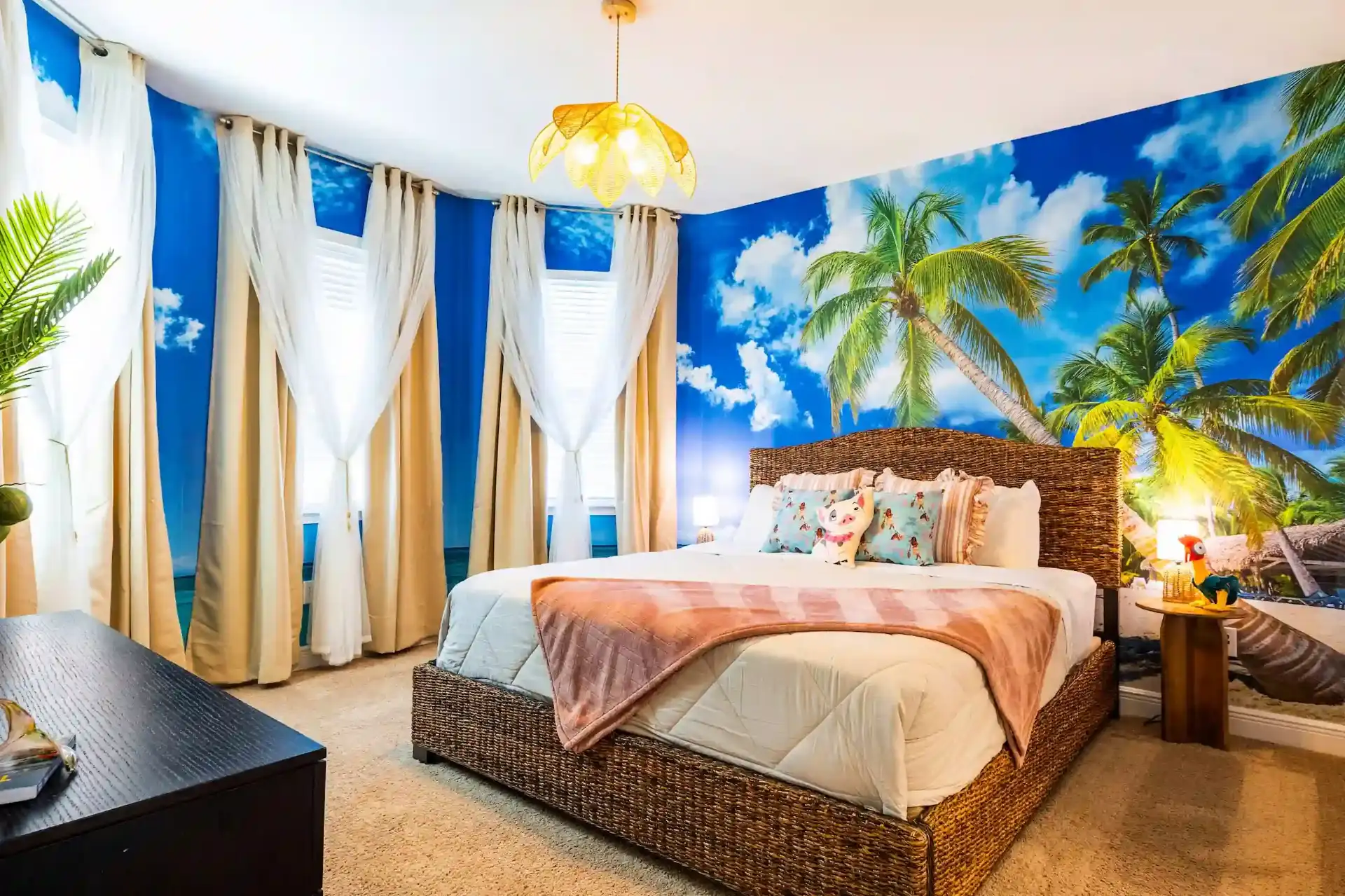 Bedroom — p1