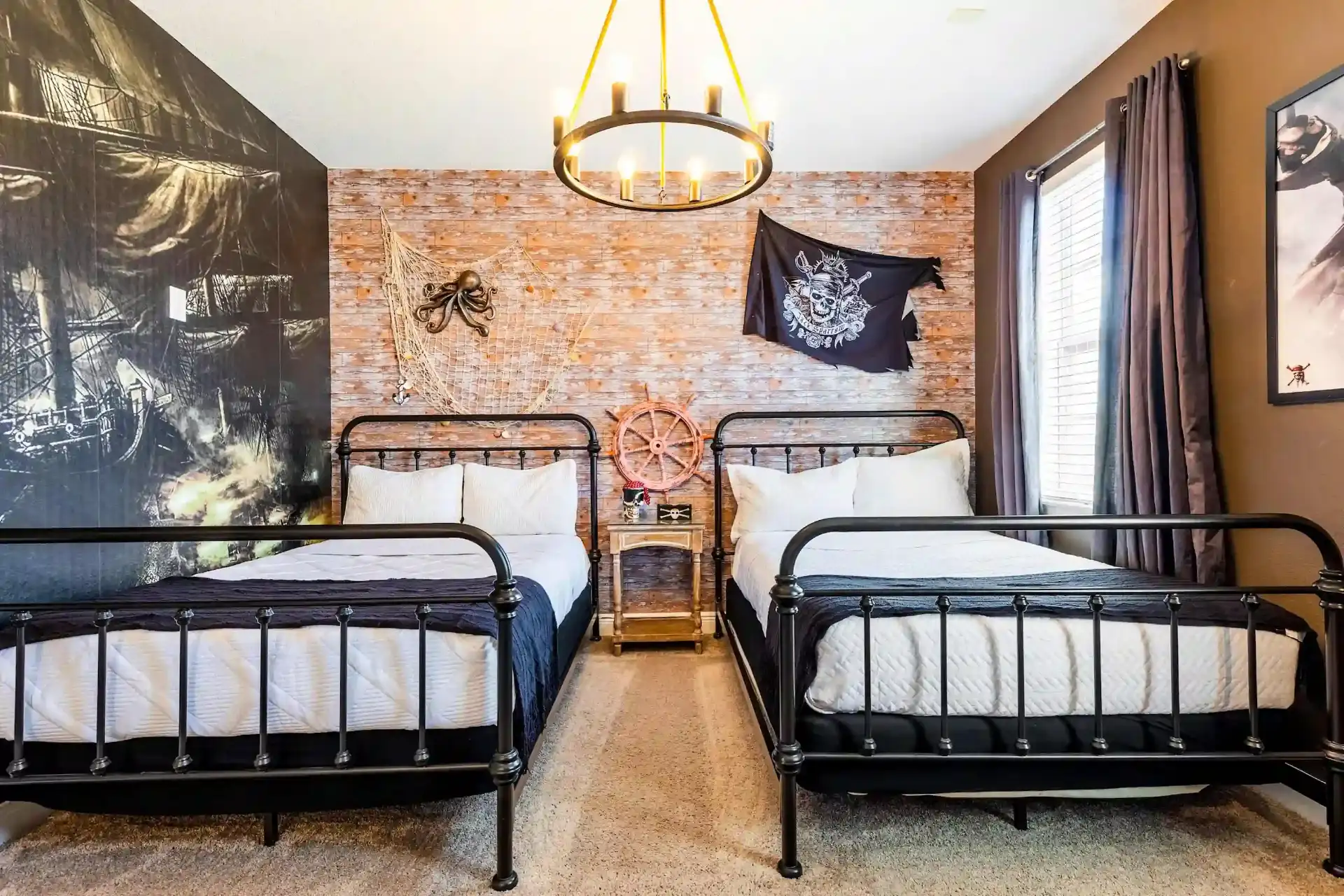 Bedroom — p1