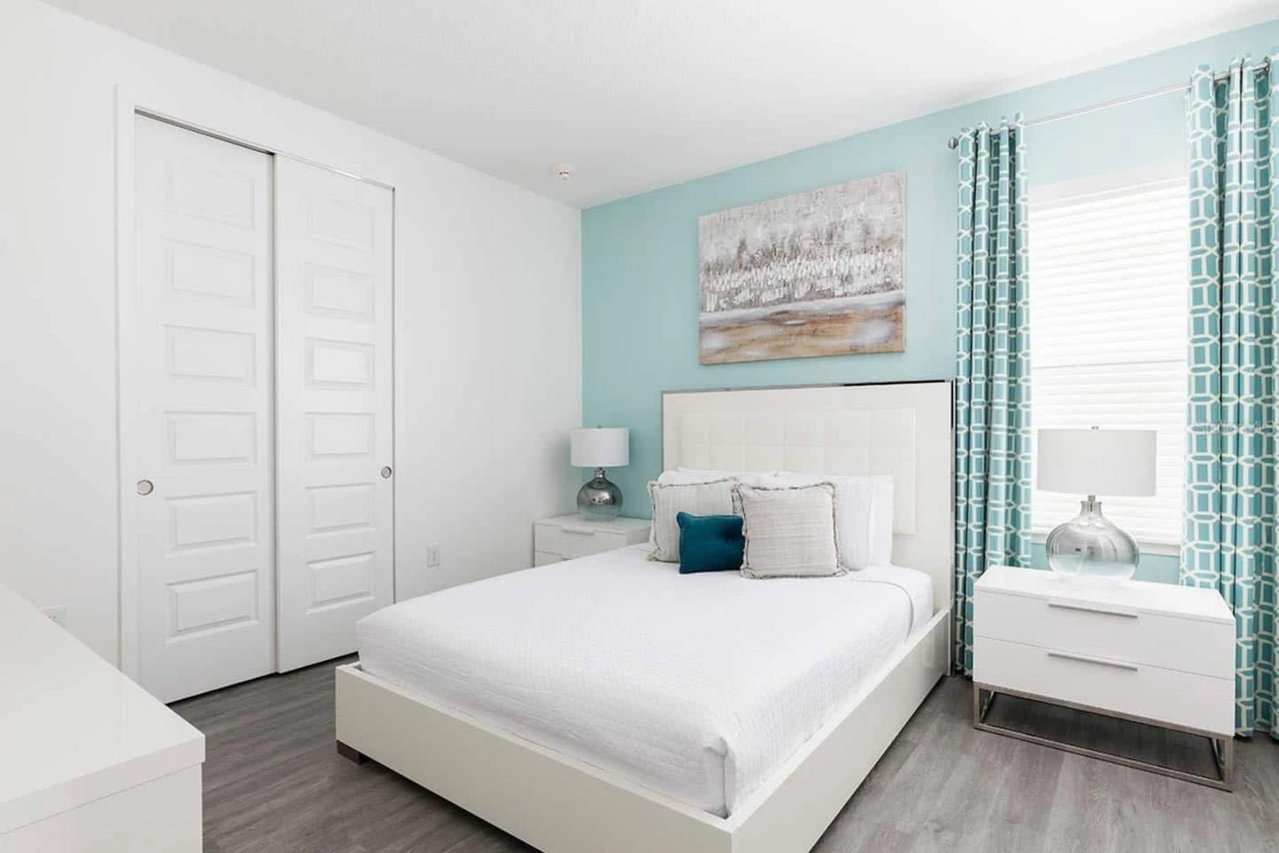 Bedroom — p2