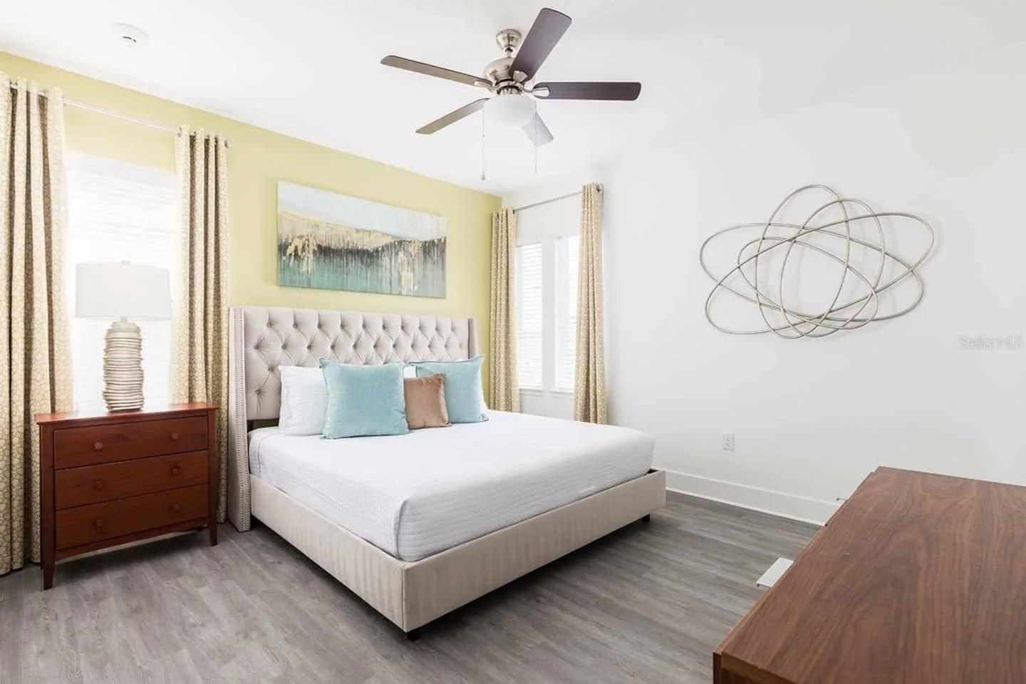 Bedroom — p2