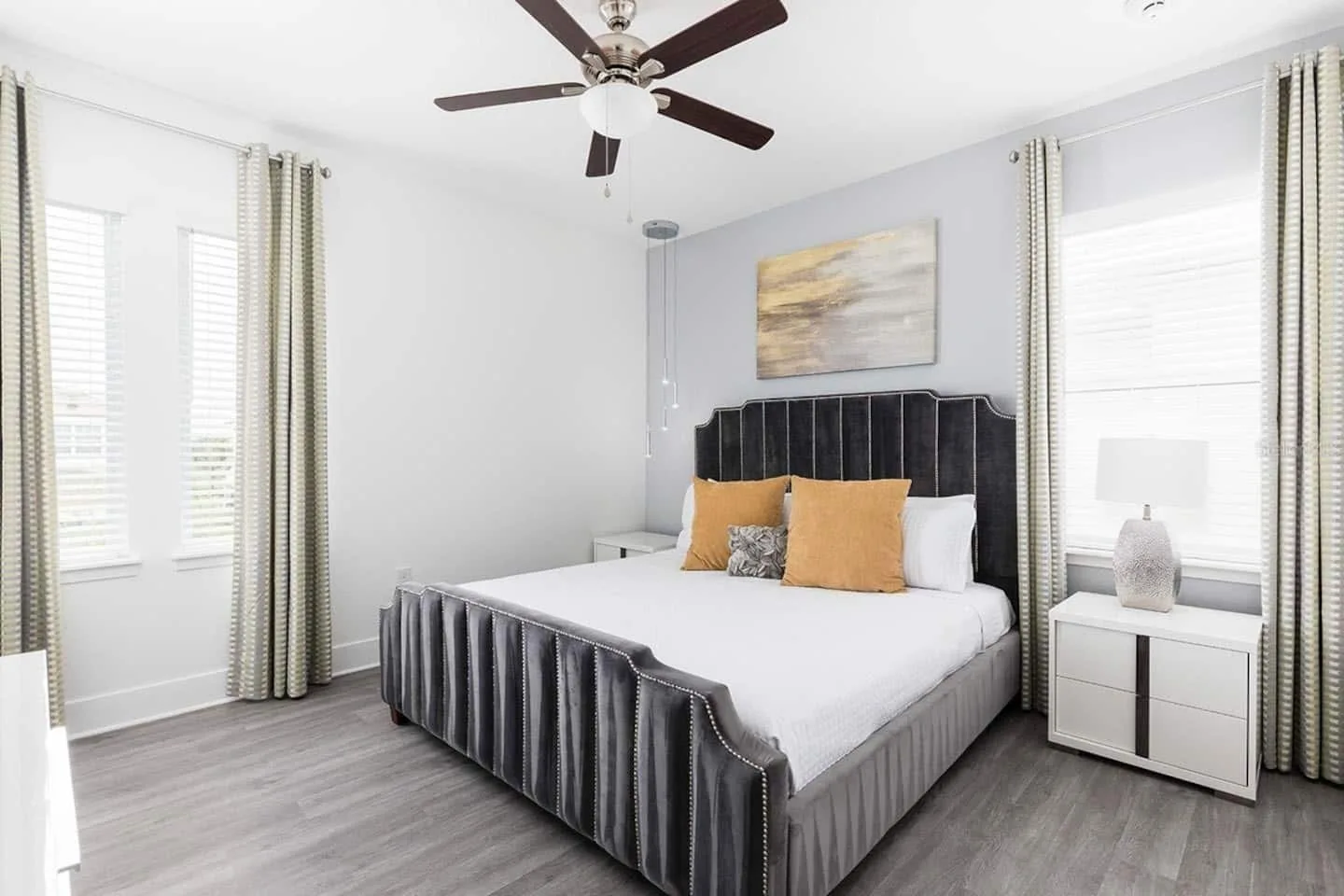 Bedroom — p2