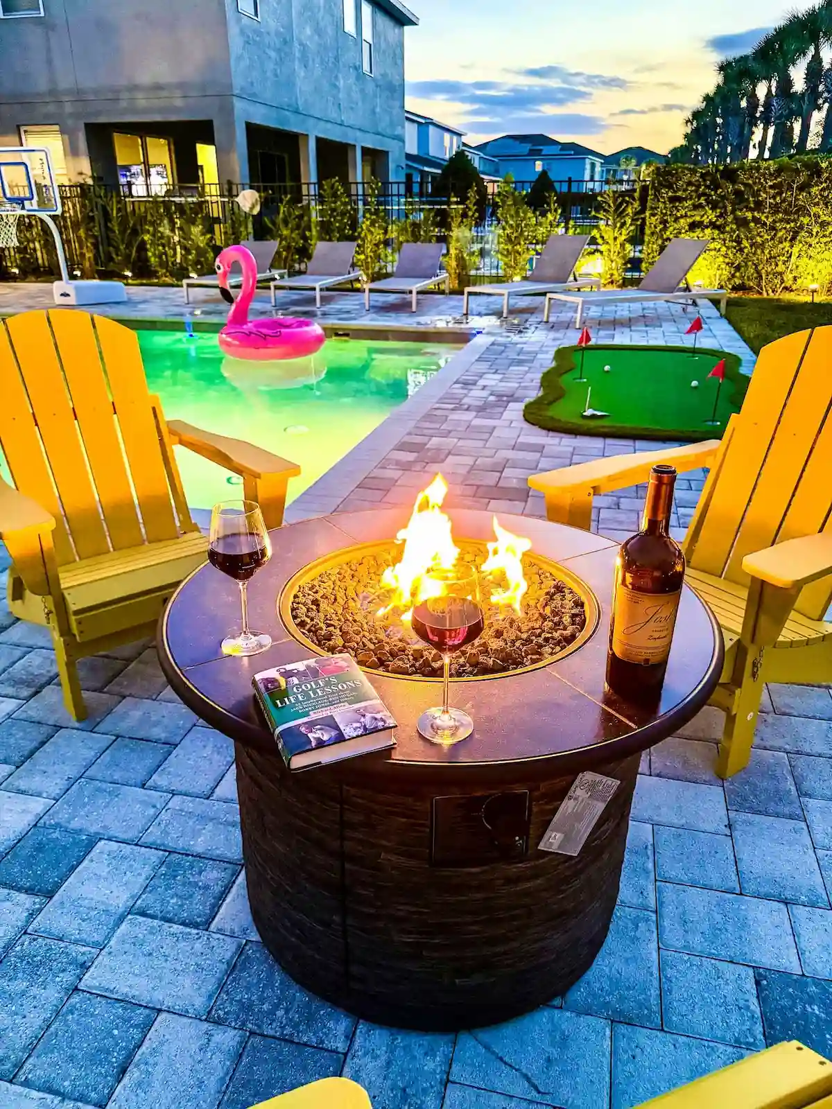 Orlando Luxe Villas — p2