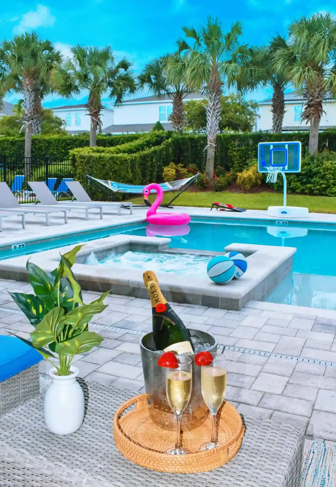 Orlando Luxe Villas — p2