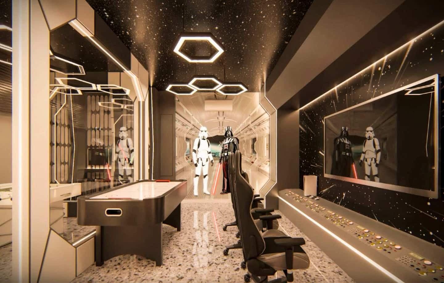 Orlando Luxe Villas — p2
