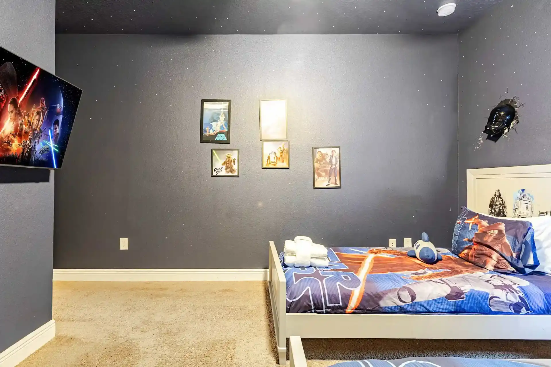 Bedroom — p3