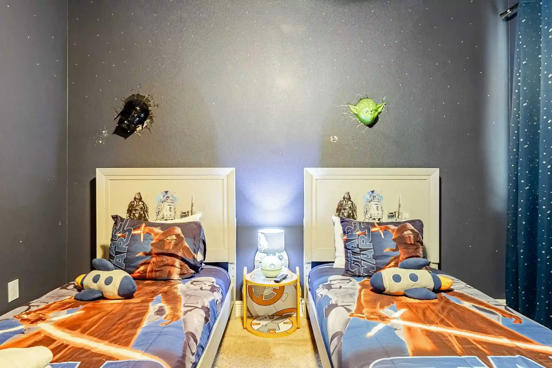 Bedroom — p3