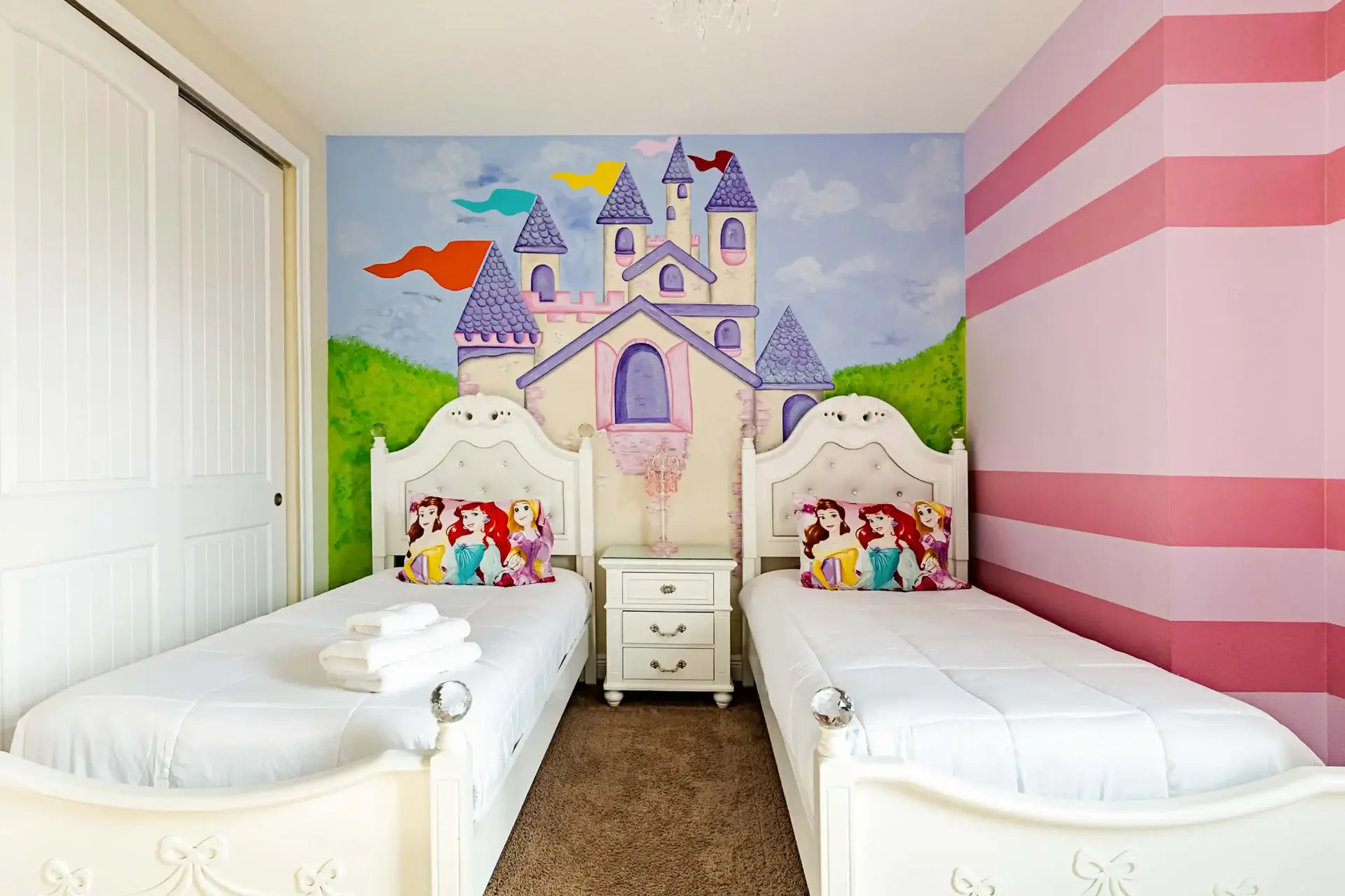 Bedroom — p3