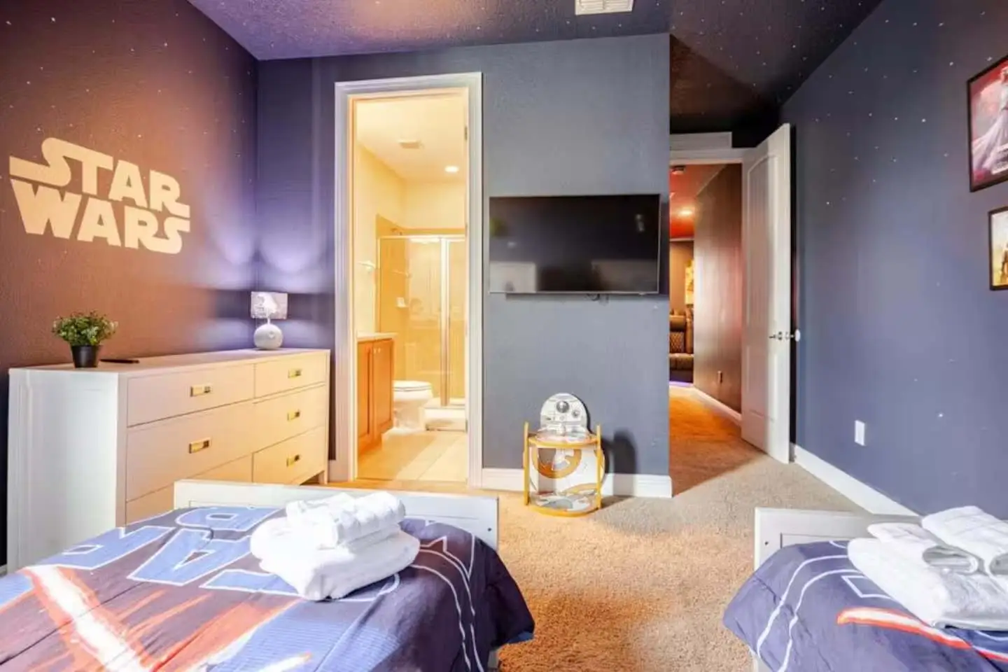 Bedroom — p3