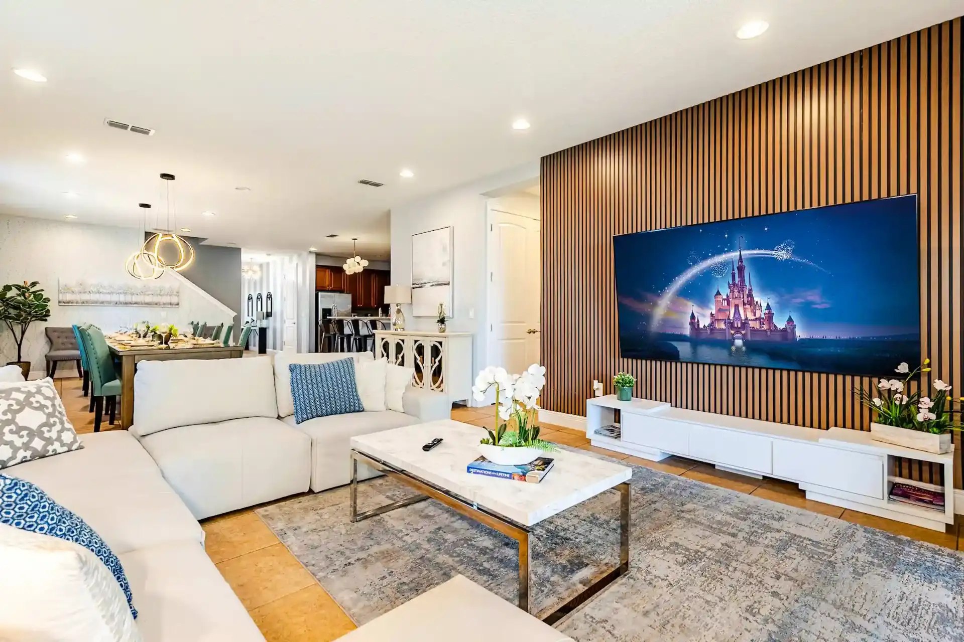 Orlando Luxe Villas — p3