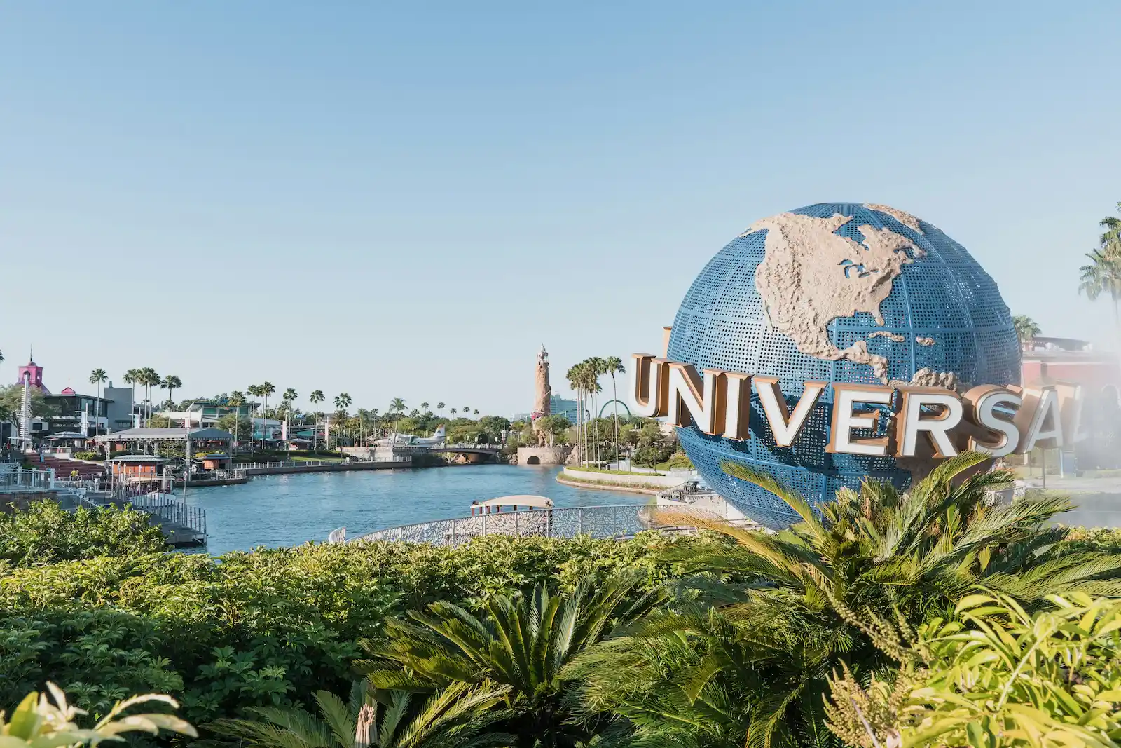 Orlando Attractions