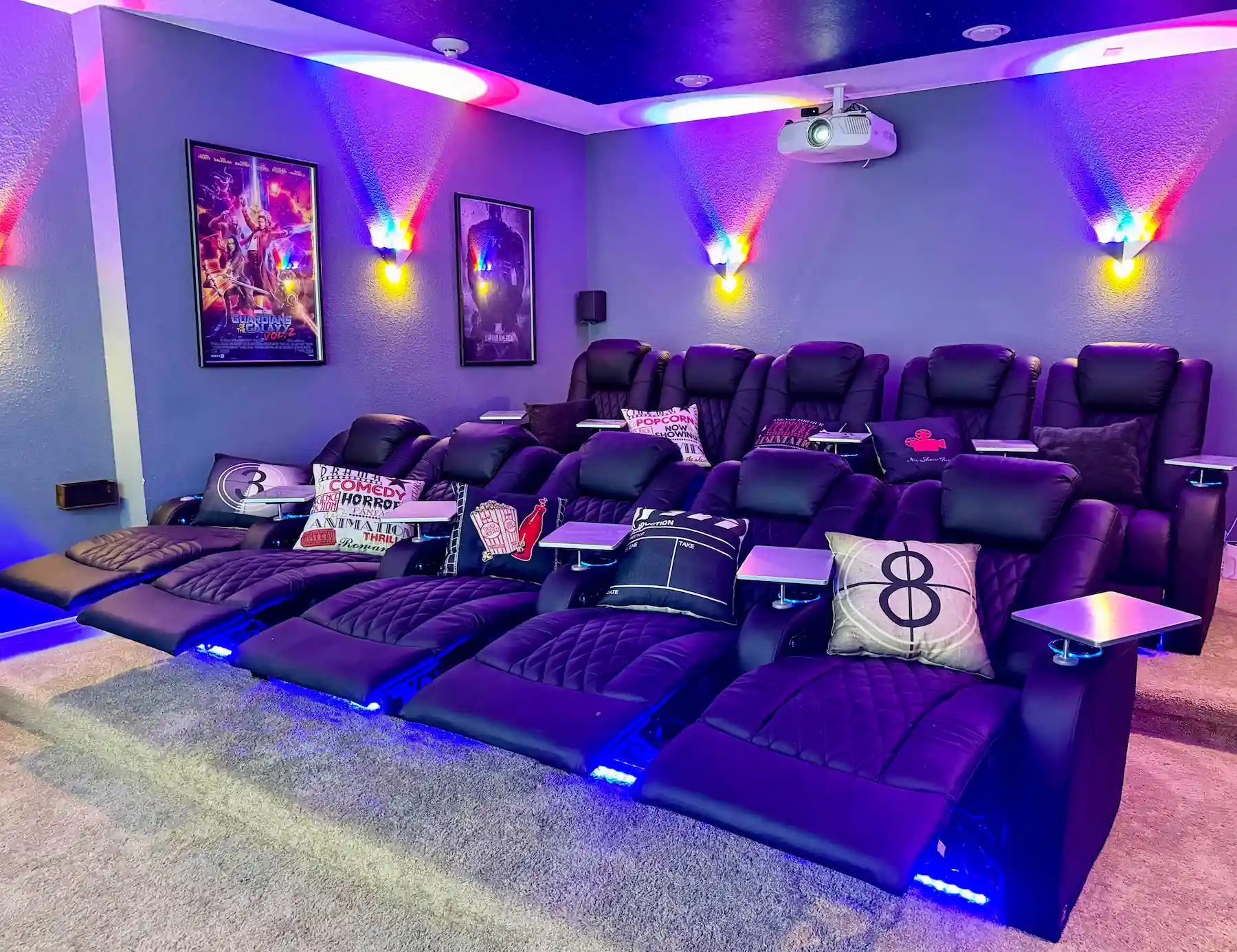 Private Cinema