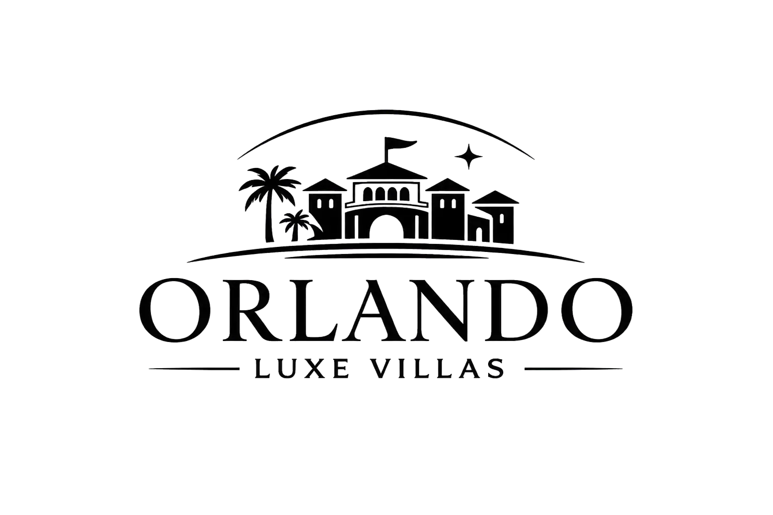 Orlando Luxury Villas